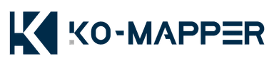 KO-MAPPER
