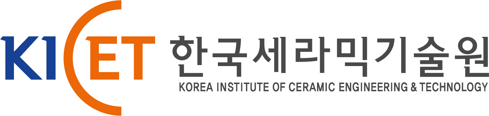 Korea Institute of Ceramic Engineering and Technology
