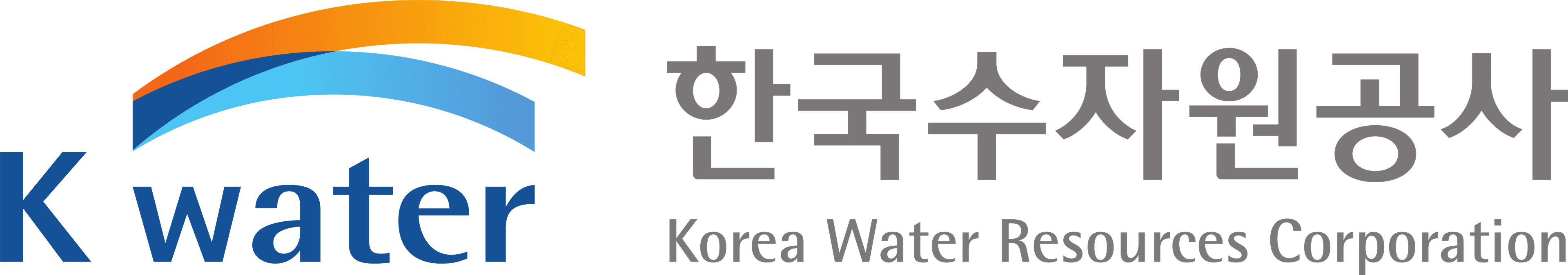 K-water