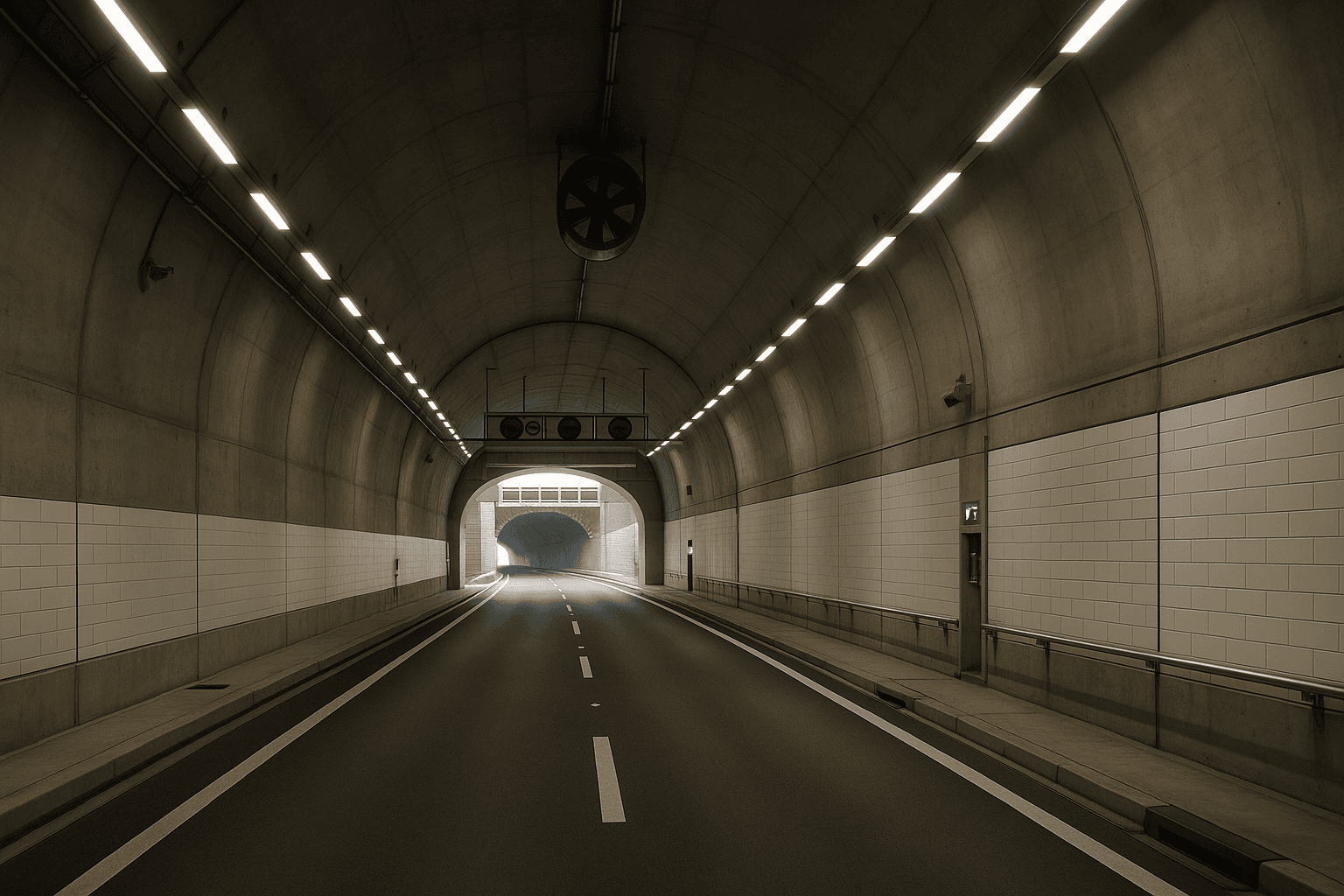 Tunnel